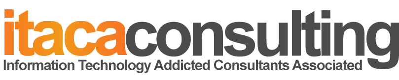 Itaca Consulting logo